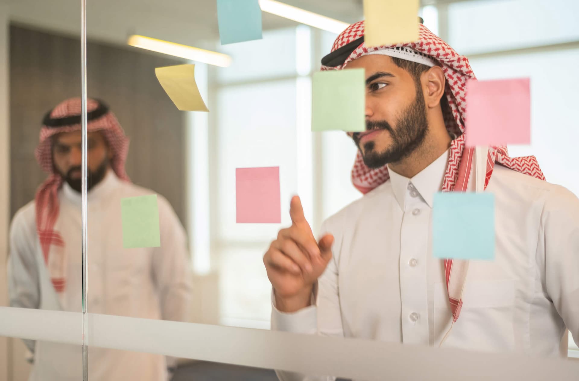 العافية النفسية