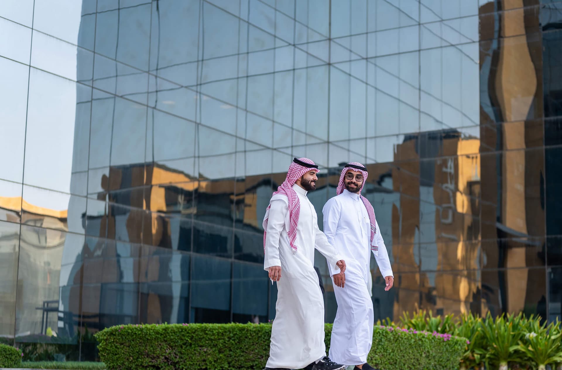 العافية البدنية
