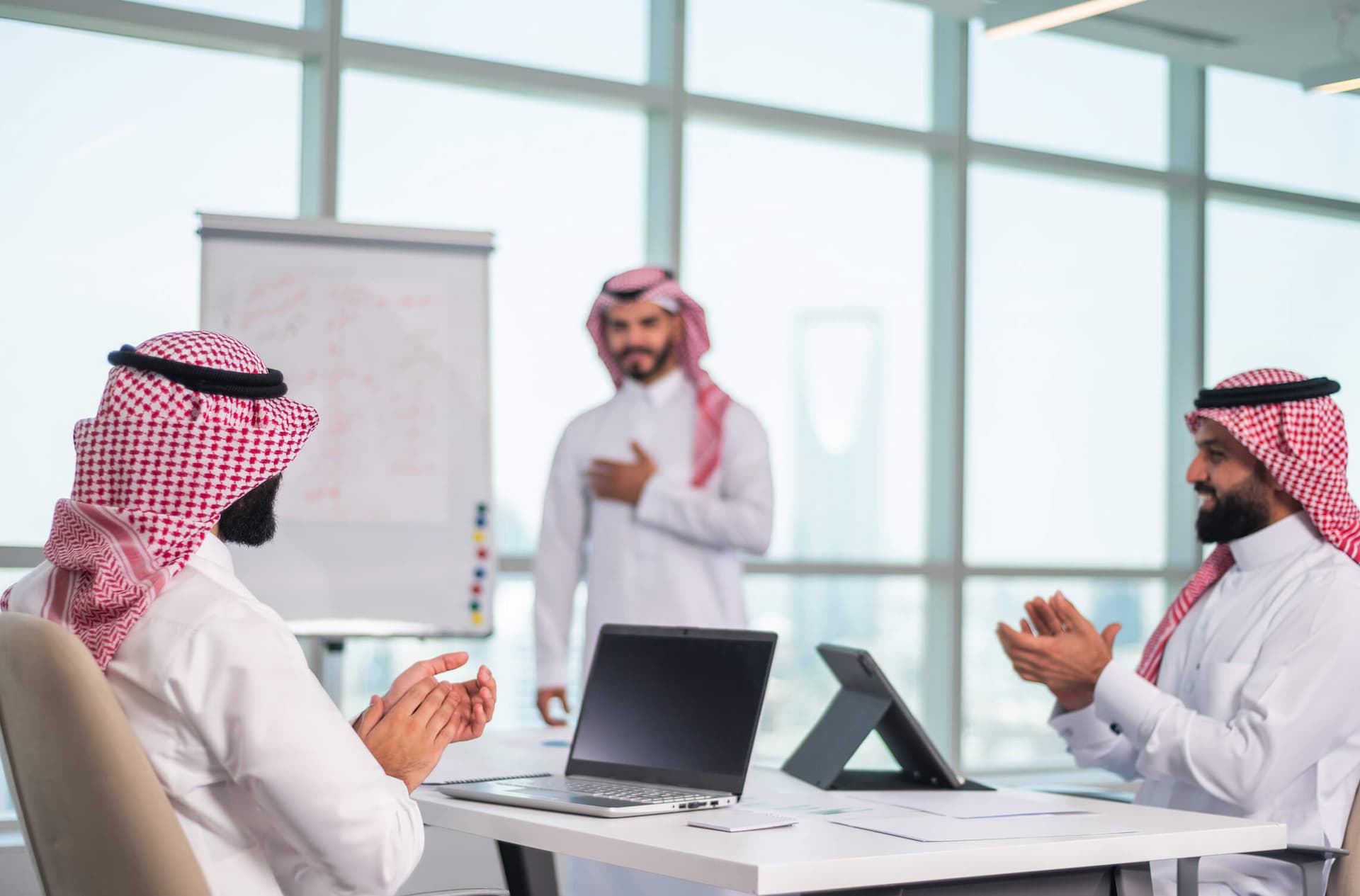 النمو الشخصي