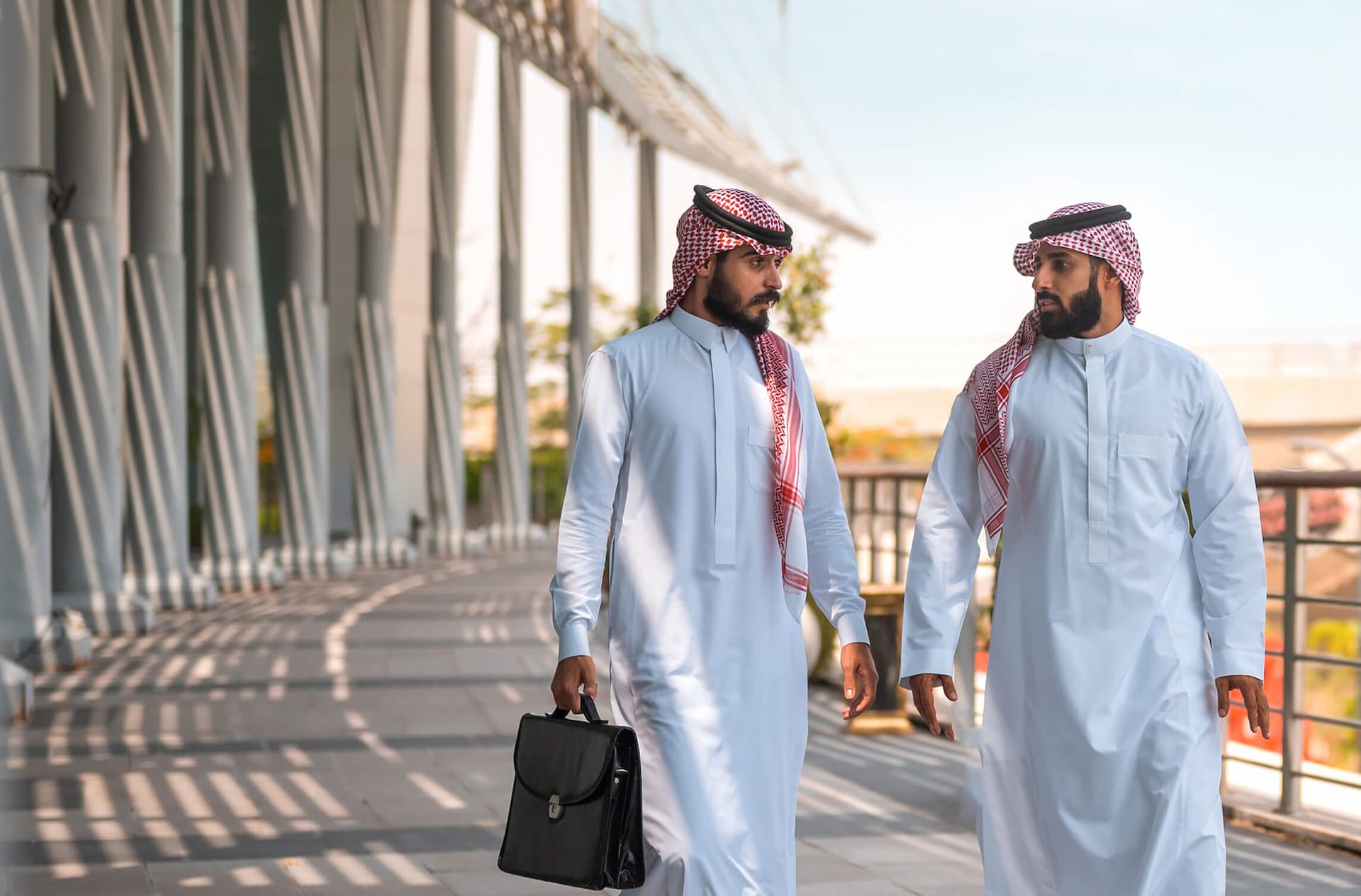 الحياة المهنية
