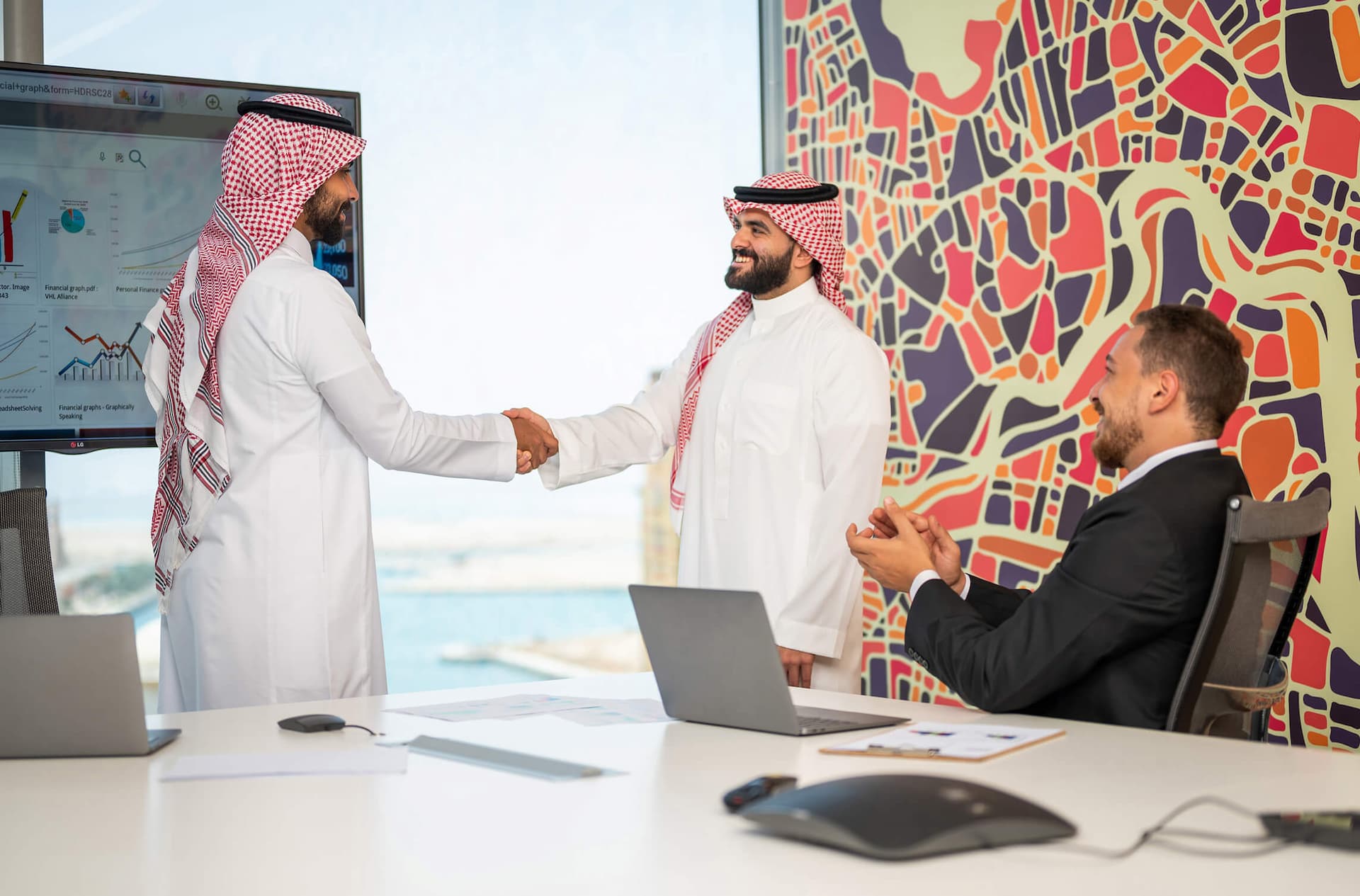 العلاقات الاجتماعية